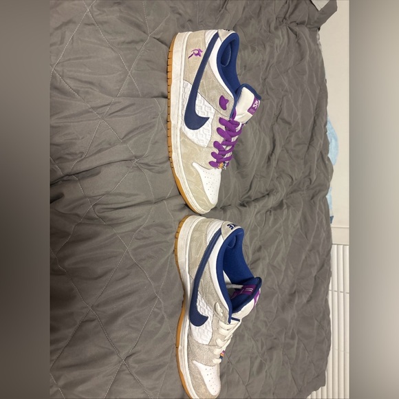 Nike SB Dunk “Rayssa Leal” - Picture 1 of 5
